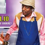 Coolio: From Cooking Music to Cooking…..Food?