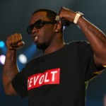 Diddy ‘REVOLTS’ against MTV and VH1!