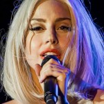 Gaga Dishes on New Album In Twitter Q&A!!!