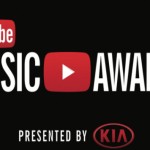 YouTube Music Awards Are Happening!!!!!