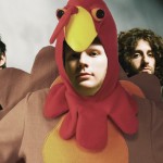 A Very Fall Out Boy Thanksgiving!!!