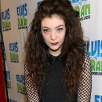 Top This: Is 8 Enough For Lorde???