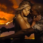 Kanye Reacts to Viral “Bound 2” Spoof