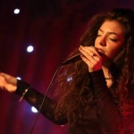 Daily Roundup: We’re On A Lorde Tour!