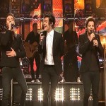 One Direction Totally Amazing on SNL!!!