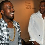 Daily Roundup: Kanye and Jay Z Are Class Acts!