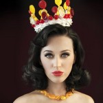 Top This: Katy Perry Takes the Reins!