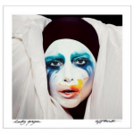 Review Of Lady Gaga’s New Cover Art