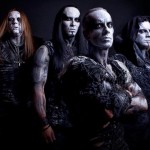 Behemoth Premieres A New Song