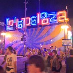 A Review of Lollapalooza (If I Had Been There)