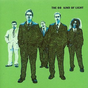 Kind of Light-The88