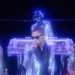 Daft Punk preview their new video! Techno and Dubstep weigh in!