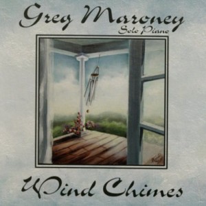 Wind Chimes-Greg Maroney