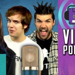 NEW EPISODE OF THE VIDEO PODCAST! SUPERBANDS!