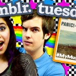 NEW EPISODE OF TUMBLR TUESDAY! WOULD YOU RATHER?
