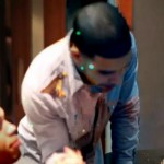 Daily Roundup: Chris Brown hits … the studio with Drake