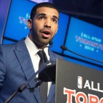 Daily Roundup: Drake to Become Greatest Ever NBA Exec
