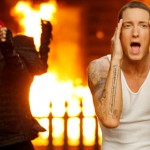 Eminem & Rihanna Unleash ‘The Monster’