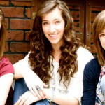 Youtube Spotlight: Three Cheers For The Gardiner Sisters!!!