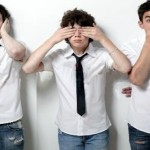 Daily Roundup: Good Riddance, Brothers Jonas!