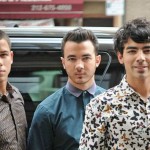 Are the Jonas Brothers Breaking Up?