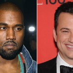Daily Roundup: Kanye and Kimmel to Settle Beef Tonight