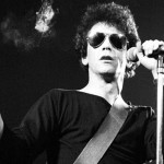 Artists Pay Tribute to The Late, Great Lou Reed