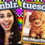 New Episode of Tumblr Tuesdays! CUTENESS OVERLOAD!