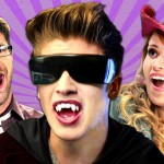 NEW EPISODE OF MYMUSIC! I CAN’T SEE!
