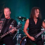 Metallica to Play Antarctica? Say What???