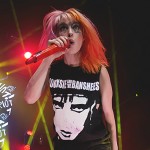 Daily Roundup: Paramore More More!!!