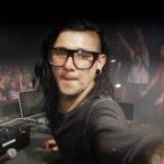 Video of the Week: Skrillex Knows How to Party!!!