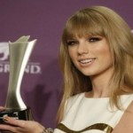 Taylor Swift Poised to Dominate Yet Another Awards Show!