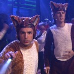 Daily Roundup: Foxy Late Night with Ylvis