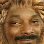 SNOOP LION CHANGES HIS NAME! AGAIN!