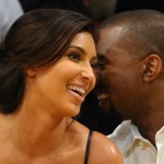 Daily Roundup: Kanye Shows Kim the Marriage Rock