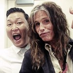 Daily Roundup: Psy and Steven Tyler Come Together
