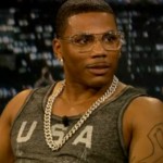 NELLY’S OFFICIALLY LOST HIS MARBLES!