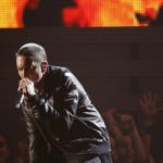 Eminem’s Boyhood Home Damaged By Fire