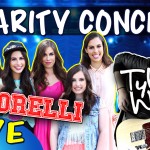 WATCH THE MYMUSIC LIVE CHARITY CONCERT!