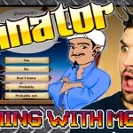 NEW EPISODE OF GAMING WITH METAL! AKINATOR!
