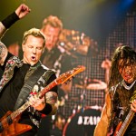 Screw 1D, Metallica’s Heading Back on the Road!