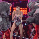 Daily Roundup: Miley Will Get Her ‘Bang’ On Across the U.S.A.
