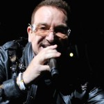 Daily Roundup: U2 Latest To ‘Get Lucky’