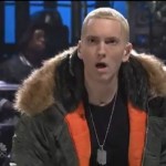 Daily Roundup: Eminem OUTOFSYNC