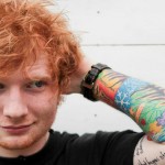 Daily Roundup: 2014 Is The Year of Ed Sheeran!