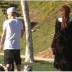 Bieber and Selena Back Together?!?!