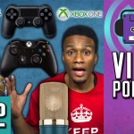 NEW EPISODE OF THE PODCAST! PS4 VS XBOX ONE!