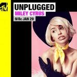Daily Roundup: Miley Cyrus Unplugged!