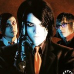 My Chemical Romance Is Back!!!